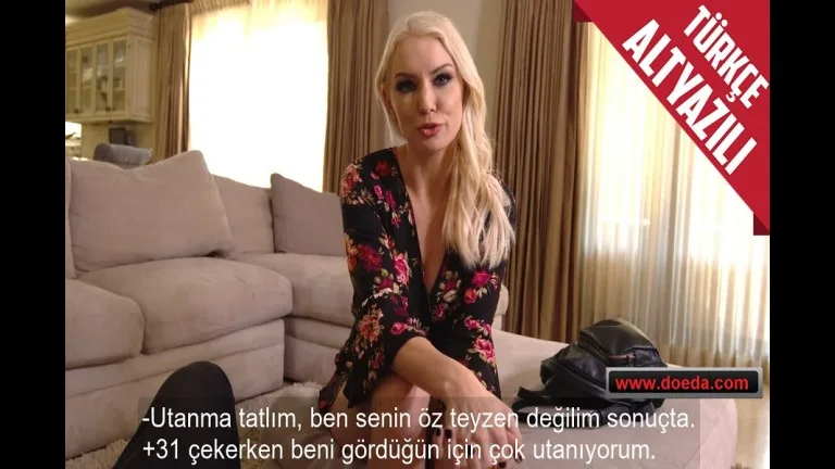 31 cekerken goren atesli teyzesi elleriyle sikini harmanladi.jpg