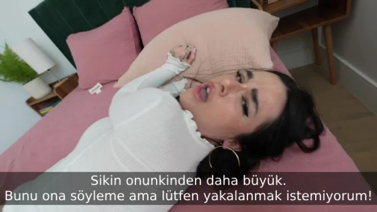 aldatildigini ogrenen ofkeli fahise solugu siktirmek istedigi adamin yaninda aliyor.jpg