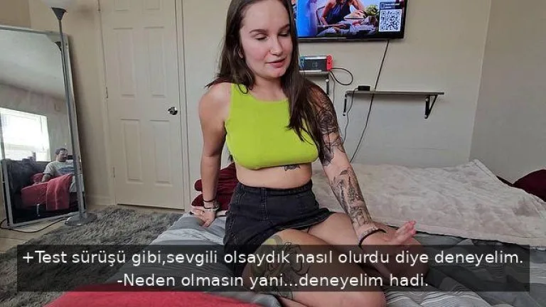 amcigi yarraga doymayan dilber kankasiyla test sikisi yapiyor.jpg