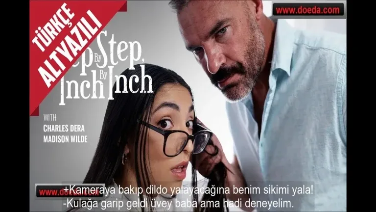 amina dildo sokup videoya ceken uvey kizi yakalayinca kendi yaragini yalatti.webp