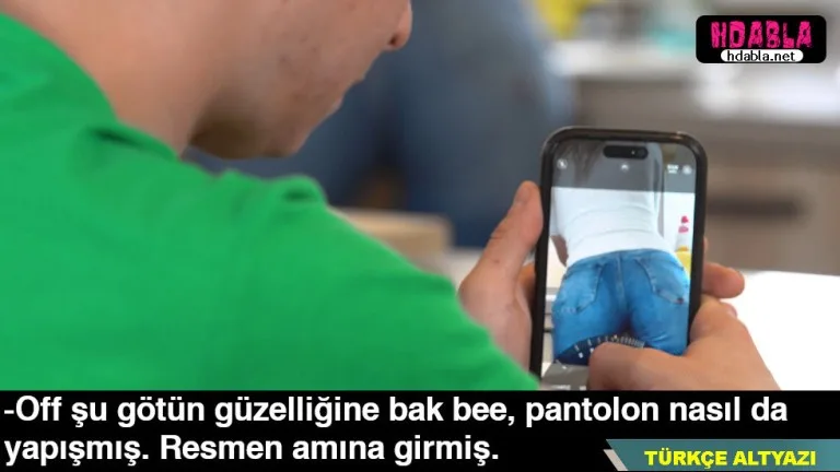 annem arkasi donuk kahvalti hazirlarken gotune zoomladim cektim.jpg