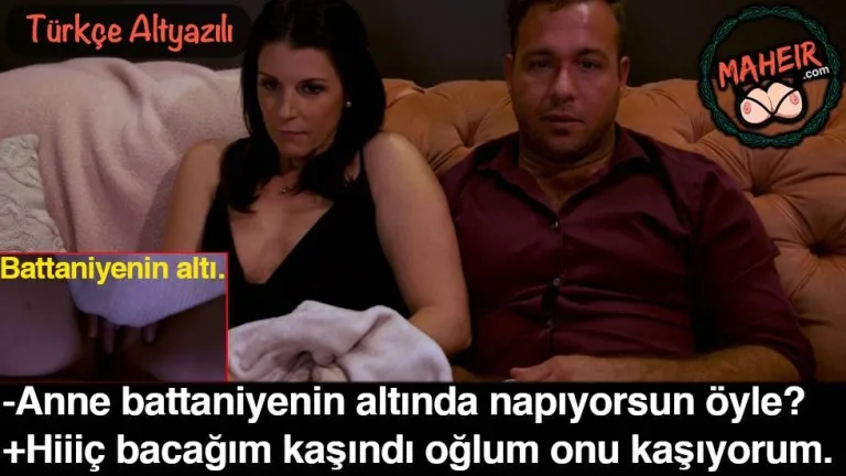 annemle birlikte porno izlerken kendimize engel olamadik.jpg