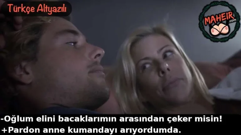 annemle birlikte tv izlerken caktirmadan ellemeye calistim.jpg