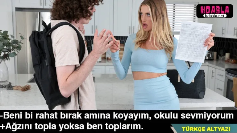 annesine kufur eden sivilceli ergen tokadi yiyor.jpg