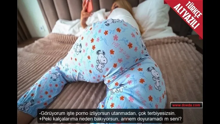 annesinin sevgilisinin gicikligini kalcalariyla hipnoz ederek giderdi.jpg