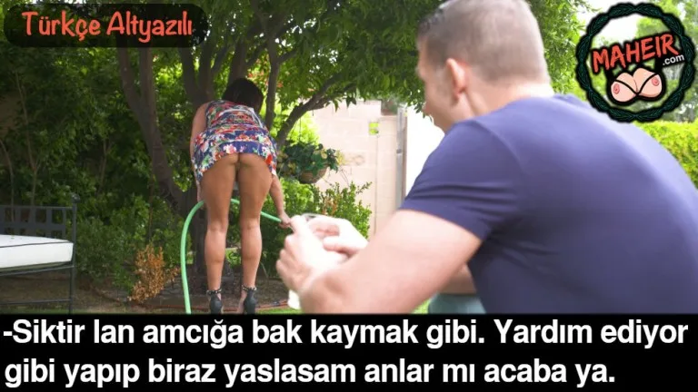 arkadasimin annesi bahceyi sularken egildi etegi siyrildi.jpg