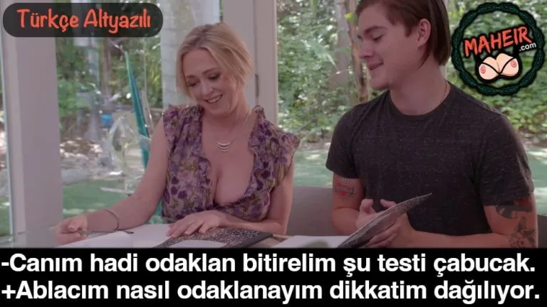 arkadasimin dul annesiyle ders calisirken memelerine baktim.jpg