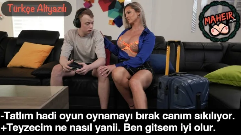 arkadasimin olgun annesi bana is atti.jpg