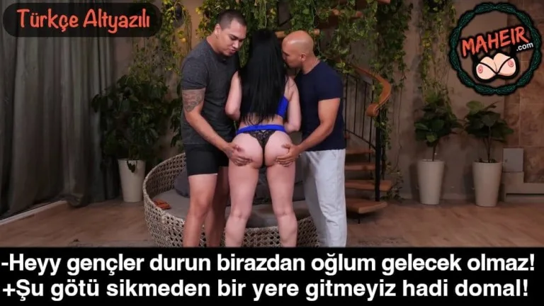 arkadasinin annesini avuclayarak kivama getiriyorlar.jpg