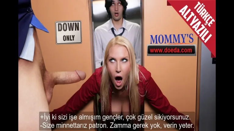 asansorde mahsur kalan patronlarini sikerek stres azaltan genc elemanlar.jpg