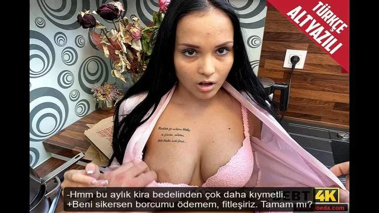 aylik kirasini geciktiren kadin kiracisini geciktirmeden sikti.jpg