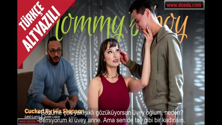 babasinin aldattigi tas uvey annesi intikami gozu onunde sikiserek aldi.jpg