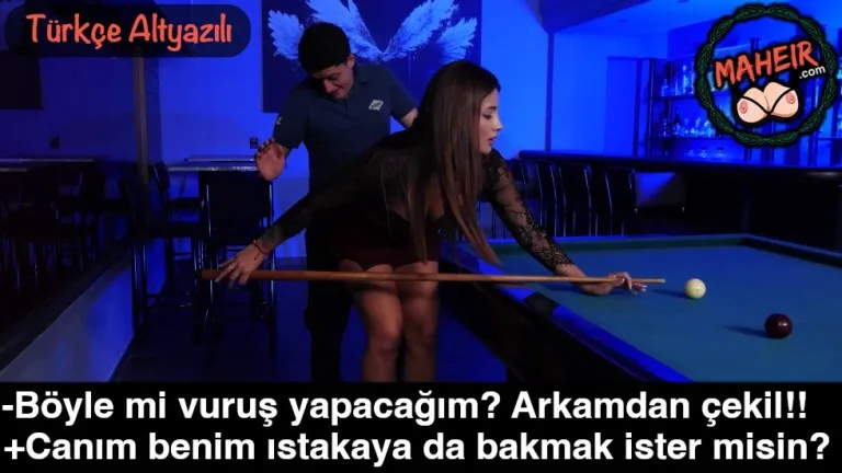 barda kafasi guzel bilardo oynayan kariya sulaniyor.jpg