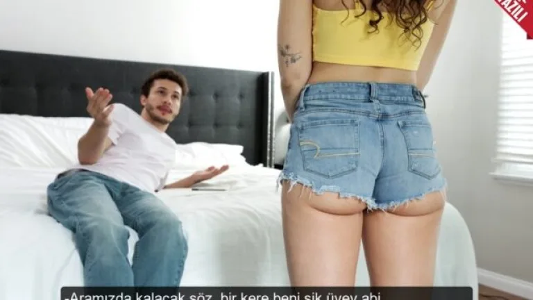 bir kerecik sikismek isteyen uvey kiz kardesini kirmadi.jpg