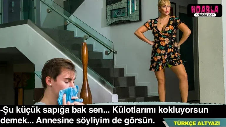 bize misafirlige gelen oglumun arkadasi kulotlarimi kokluyormus.webp