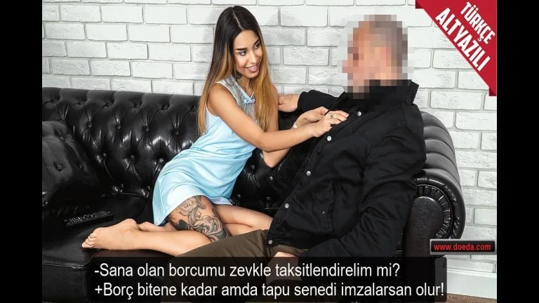 borcunu amda tapu senedi imzalatarak taksitlendiren faizci.jpg