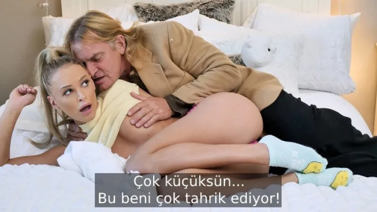 dedesinin sert yaragina karsi koyamayan yaramaz korpe.jpg