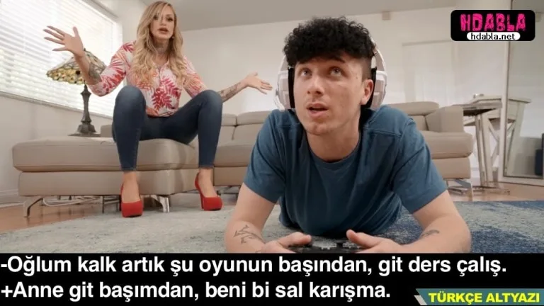 ders calismayan surekli ergenlik taslayan oglumu hizaya getiriyorum.jpg