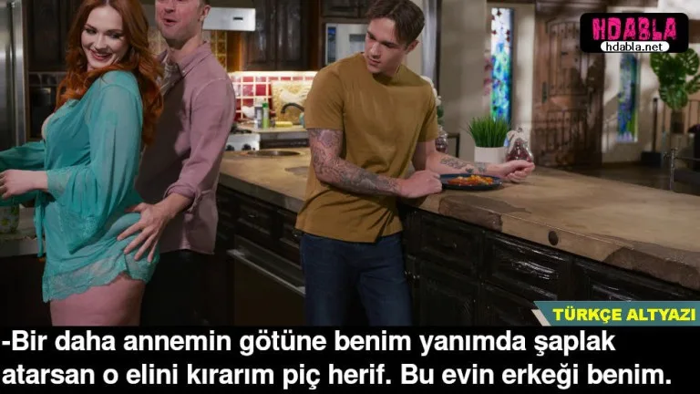 dul annemin gotune saplak atan erkek arkadasini fena azarladim agirligimi koydum.jpg