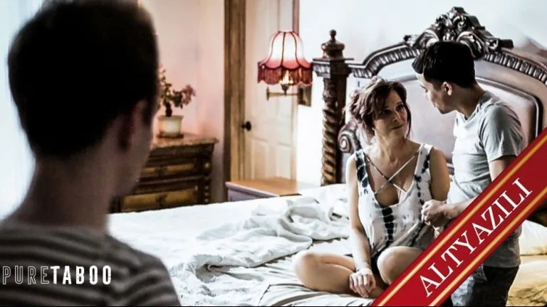 dul kalan annemi kardesimle siktik.jpg