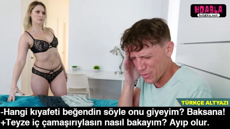 dul teyzem onumde ustunu degistirip vucudunu bana gostermeye calisiyor.jpg