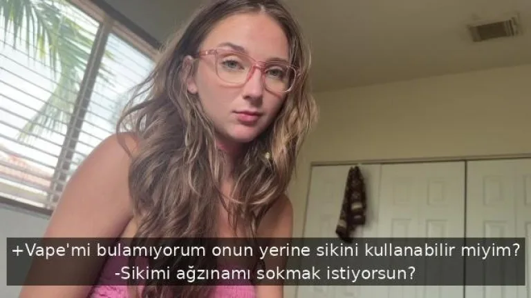 elektronik sigarasini kaybeden orospu bosta kalan dudaklarini sikle dolduruyor.jpg