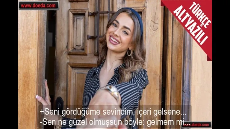emlakci kadin eski sevgilisinin kizi cikinca gozlerine inanamadi.jpg