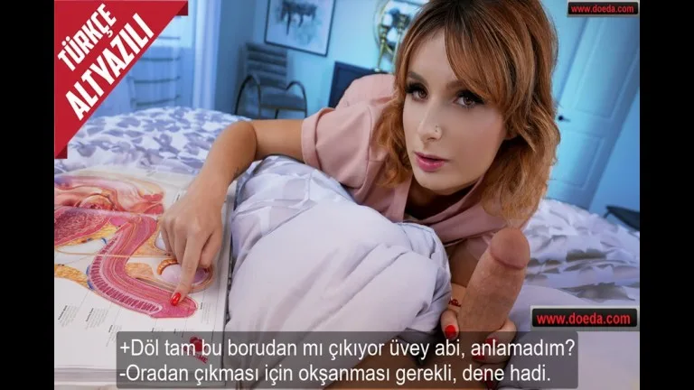 erkek anatomisi isleyen uvey kardesine sperm cikarma borusunu gosterdi.jpg