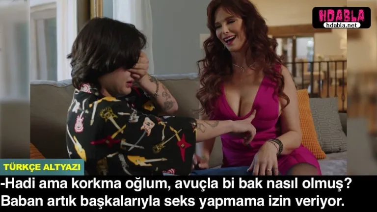 estetik yaptirip memelerini buyuten annem baska biri olmus cok azgin.jpg