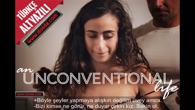 evden kacan cirkin kiz uvey amcasina geldi alismadigi seyleri yasamaya basladi.jpg