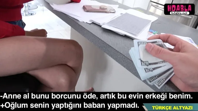 evimize icra gelmesin diye biriktirdigim harcligi dul anneme verdim.jpg