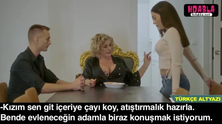 evlenecegi kadini anasindan istemeye gidiyor kayinvalideyle yalniz kaliyor.jpg