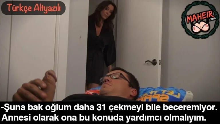 fedakar anne pisirik oglunu milli etmek istiyor.jpg
