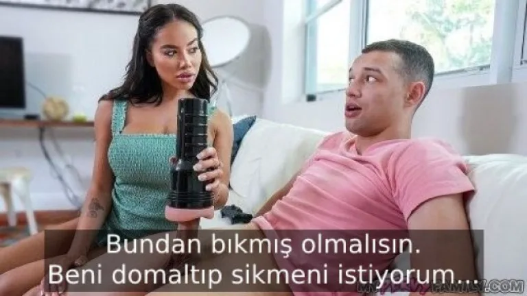gercek bir kadinla takilmaktan aciz olan abazayi yola getirdi.jpg