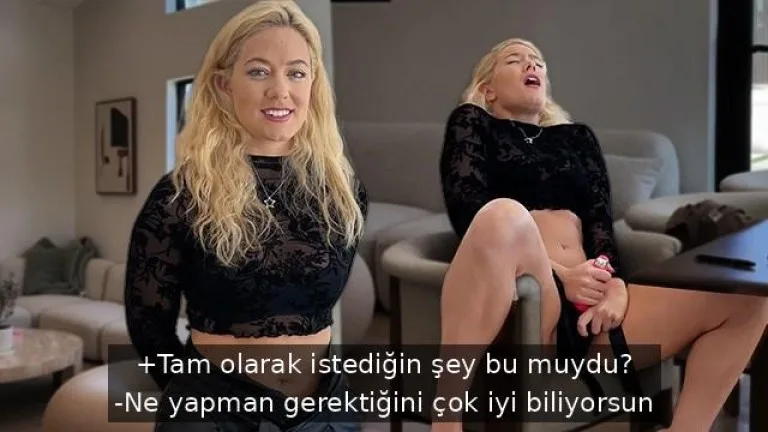 gergin fahise rahatlamak icin masturbasyon yaparken patronuna yakalaniyor.jpg
