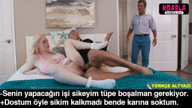 hamile birakamadigi karisina sperm donoru buldu ikisini yatakta basti.jpg