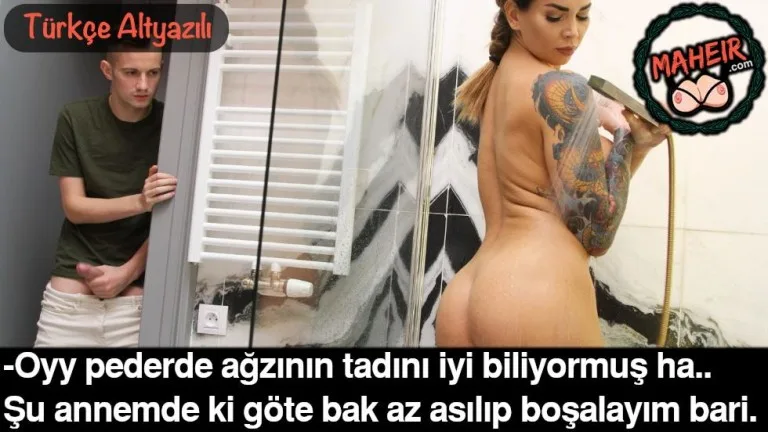 haysiyetsiz evlat dus alan annesine bakip cavusu tokatliyor.jpg