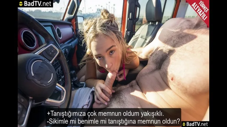 ilk kez tanistigi calisanini geziye cikartan patron sikiyle tanistirdigina memnun oldu.jpg