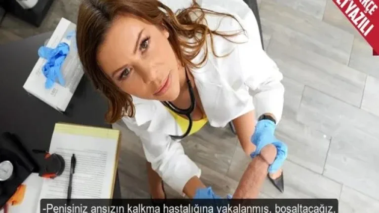 inmeyen yaragi olan hastasinin penisini iliklerine kadar emerek indirdi.webp