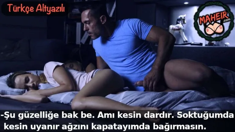 irz dusmani kizinin arkadasini uyurken caktirmadan elliyor.jpg