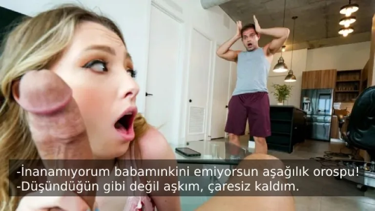 itaatsiz kaltak sevgilisinin babasini istahla yalarken basildi.jpg