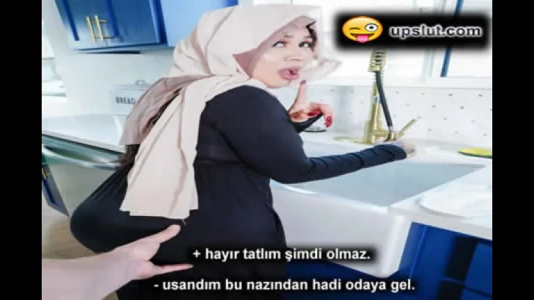 kacmaya bahanesi kalmayan turbanli azgin kocaya domaldi.jpg