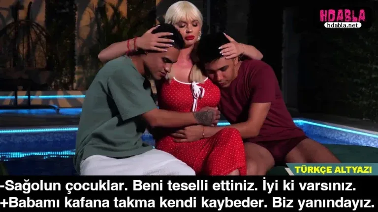 kankamla birlikte uzgun anneme iltifatlar ederek yoldan cikardik.webp