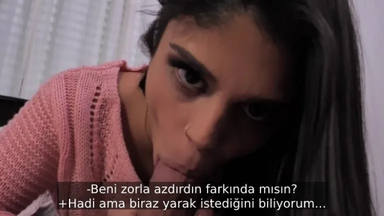 kaprisli kardesini dokunuslariyla tahrik edip kivama getirdi.jpg