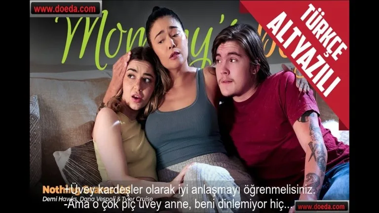 kavga etmekten anlasamayan uvey kardesleri yola getiren mature.jpg