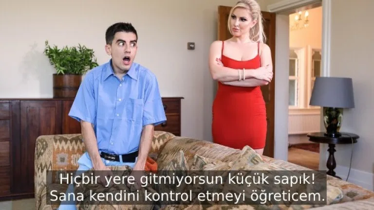 kendini kontrol edemeyen ergen genci terbiye ediyor.jpg
