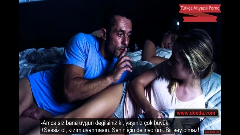 kendisine amca diyen kizinin arkadasini zorla siken sapik.jpg