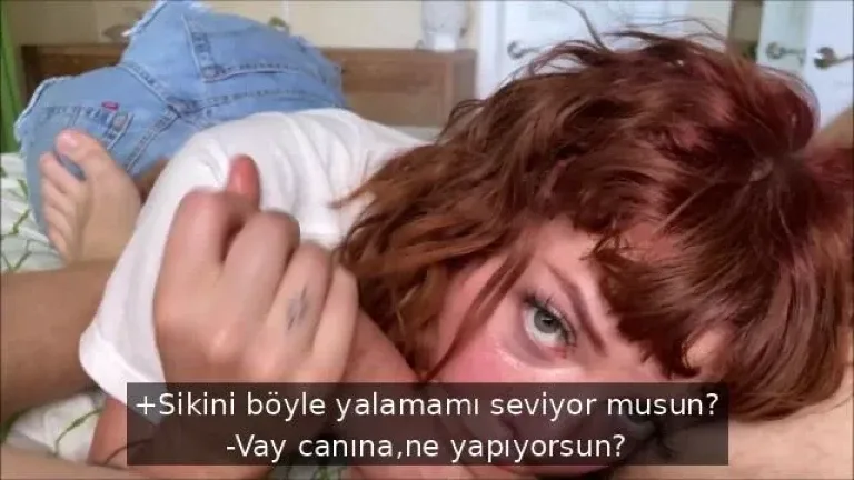 kiz kardesinin yarraga susayan arkadasinin tahriklerine daha fazla katlanamadi.webp