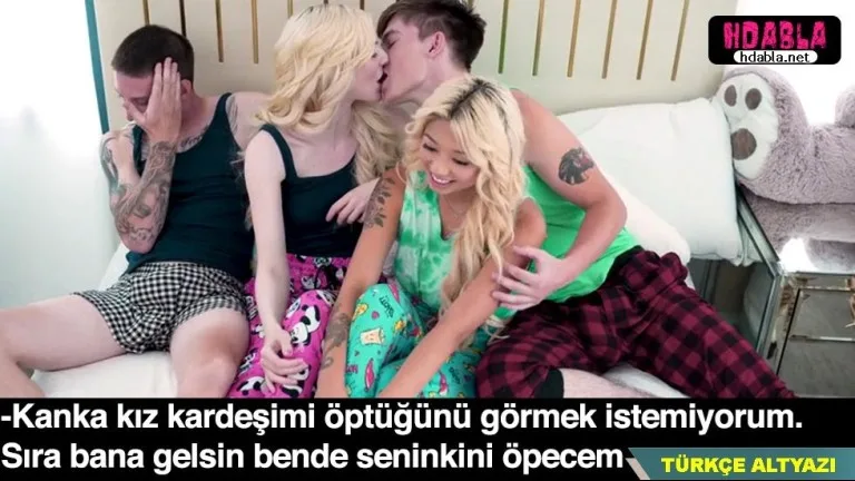 kiz kardeslerimiz ile opusmeli dogruluk cesaretlik oynadik.jpg