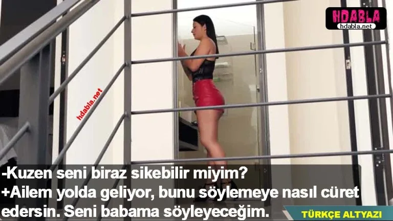kiz kuzeniyle evde yalniz kalinca niyeti bozdu.jpg
